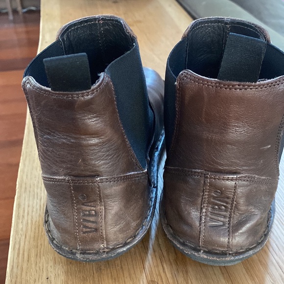 Viba Shoes Viba Boots Size 42worn Timessoft Ergonomic Shoes Designed In Finland Poshmark